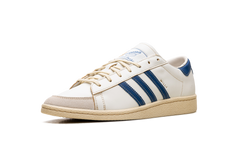Willy Chavarria Dress Shoe "Blue" JR6862