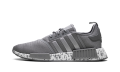 NMD R1 "Grey / Light Onix / Footwear White" ID5753