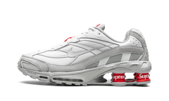 Shox Ride 2 SP "Supreme White" DN1615 100