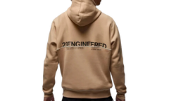 Sportswear Tech Fleece Hoodie "Air Jordan 23 Engineered" DV7677 277