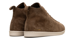 Superstar Hi "Wales Bonner - Tan Brown" JR0217