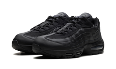 Air Max 95 Big Bubble "Triple Black" HM8755 001