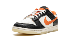 Dunk Low Retro PRM "Halloween" DD3357 100