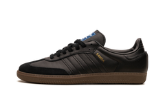Samba OG "Triple Black" IE3438