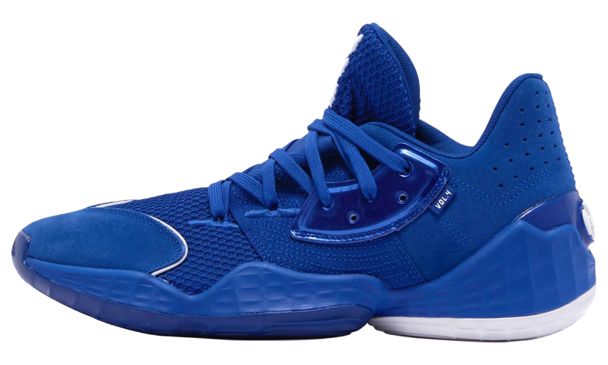 Harden Vol. 4 EF9656