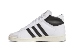 Jabbar High "Cloud White Core Black" JI3445