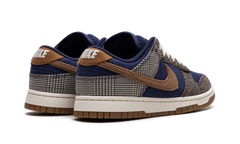 Dunk Low "Tweed Corduroy" FQ8746 410