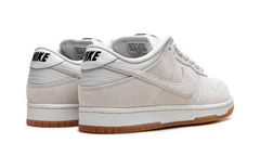 SB Dunk Low Pro B "Pale Ivory" HJ0367 100