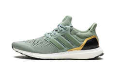 Ultra Boost 1.0 "Silver Green Gold Metallic" IF5258