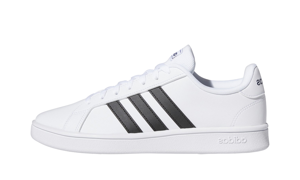 Grand Court Base "CLOUD WHITE" EE7904