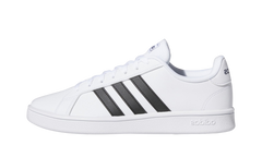 Grand Court Base "CLOUD WHITE" EE7904