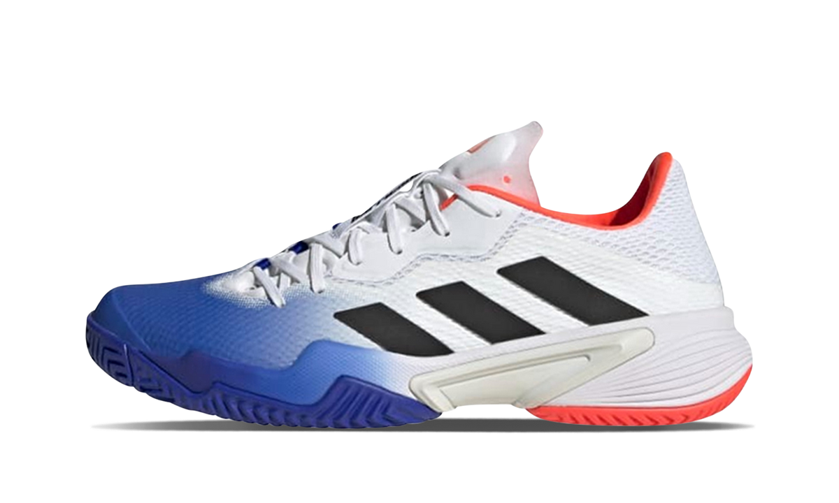 Barricade "Lucid Blue Solar Red" HQ8917