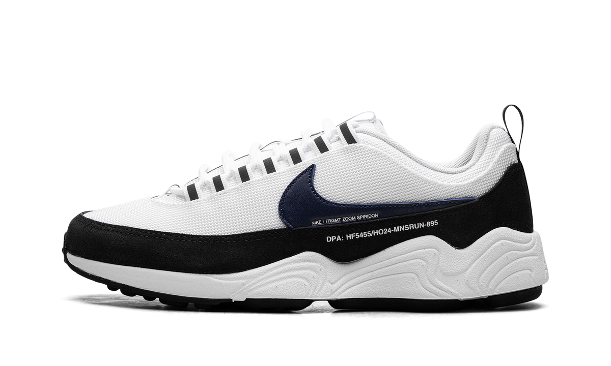 Zoom Spiridon "Fragment Design - White" HF5455 100