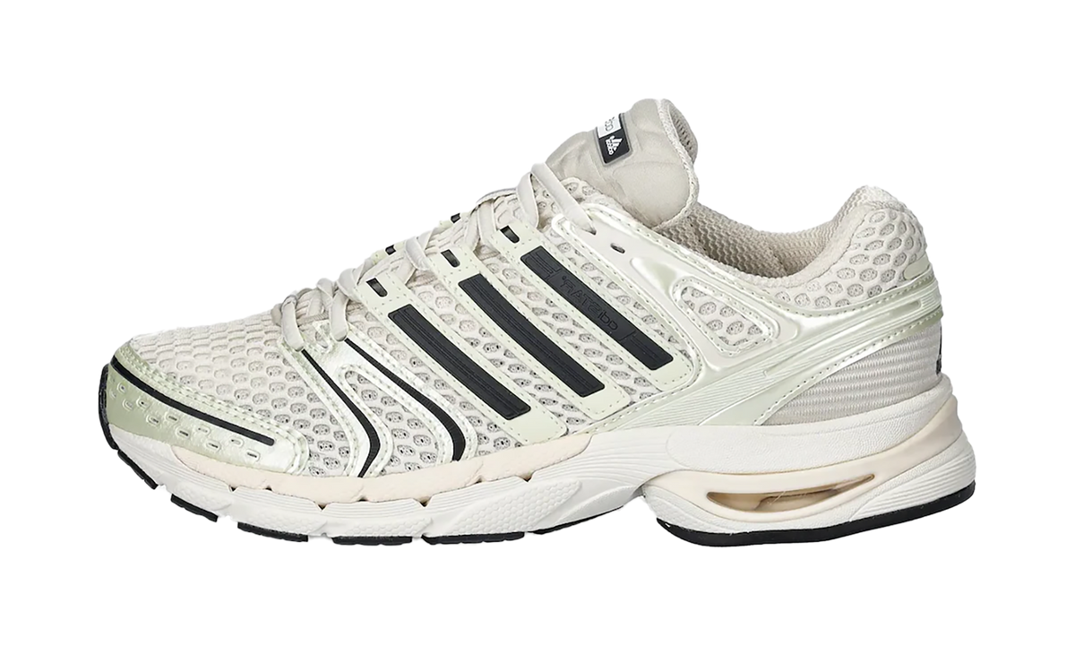 Adistar Control 5 "White Black Alumina" KI6152