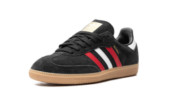 Samba OG "core black/better scarlet/GUM 3" IG1824