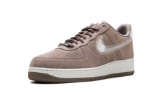 Air Force 1 Low '07 LV8 "Mink Brown Embroidered Swoosh" HJ4465 200