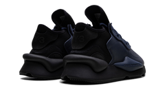 Y-3 Kaiwa "Collegiate Navy Black" JS1119