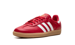Samba OG "Better Scarlet" JR0881