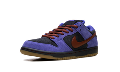 Nike SB Dunk Low "Persian Violet" HQ1625 500