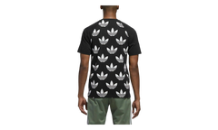 Originals B Sides Trefoil T-Shirt "Black" DT5322