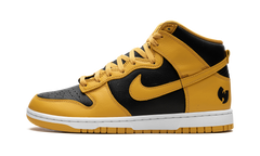 Dunk High "Wu-Tang" HJ4320 001