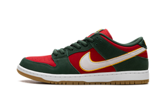 SB Dunk "Seattle Sonics" FZ1287 300