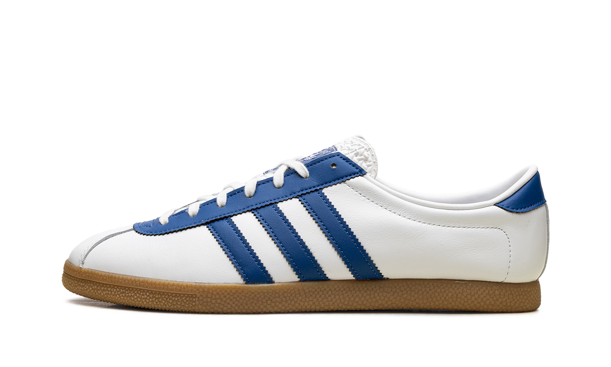 London "Core White Dark Marine" IG6208