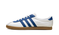 London "Core White Dark Marine" IG6208