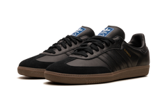 Samba OG "Triple Black" IE3438