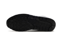 Air Max 1 Essential "White Pure Platinum Black" FZ5808 102
