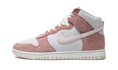 Dunk High "Fossil Rose" DH7576 400