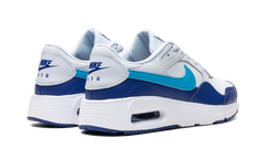 Air Max SC "Blue Lightning" CW4555 012