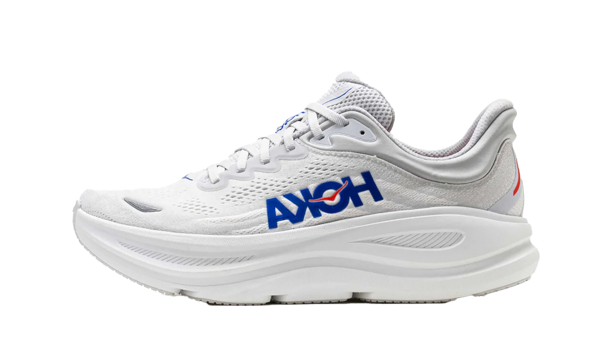 Bondi 9 Wide "Cosmic Grey / Ultramarine" 1162013 CYLT
