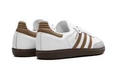 Samba OG "Cloud White / Brown Desert" JH8796