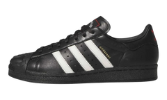 Superstar "Willy Chavarria Rose Black White Red" KI5156