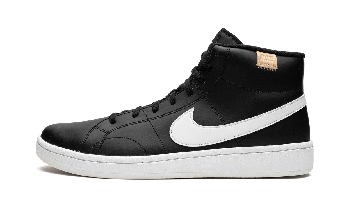 Court Royale 2 "Black/White" CQ9179 001