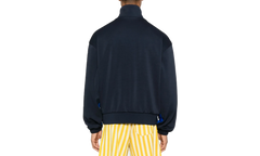 Adidas X Wales Bonner Pique Track Top "Navy" JM8213