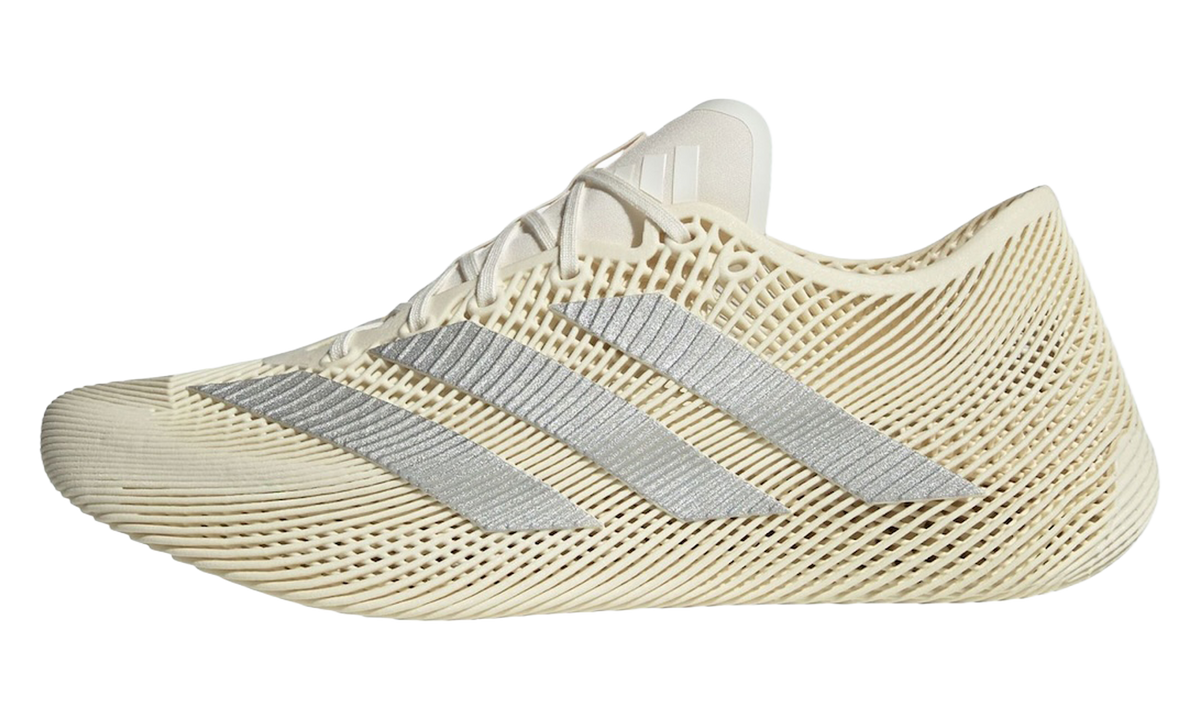 Climacool Laced "Off White" KJ8969