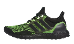 ULTRABOOST 1.0 "Black" ID9682