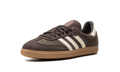 Tweed Pack "Dark Brown" ID1450