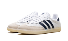 Samba Knit "White Night Indigo" JH5633