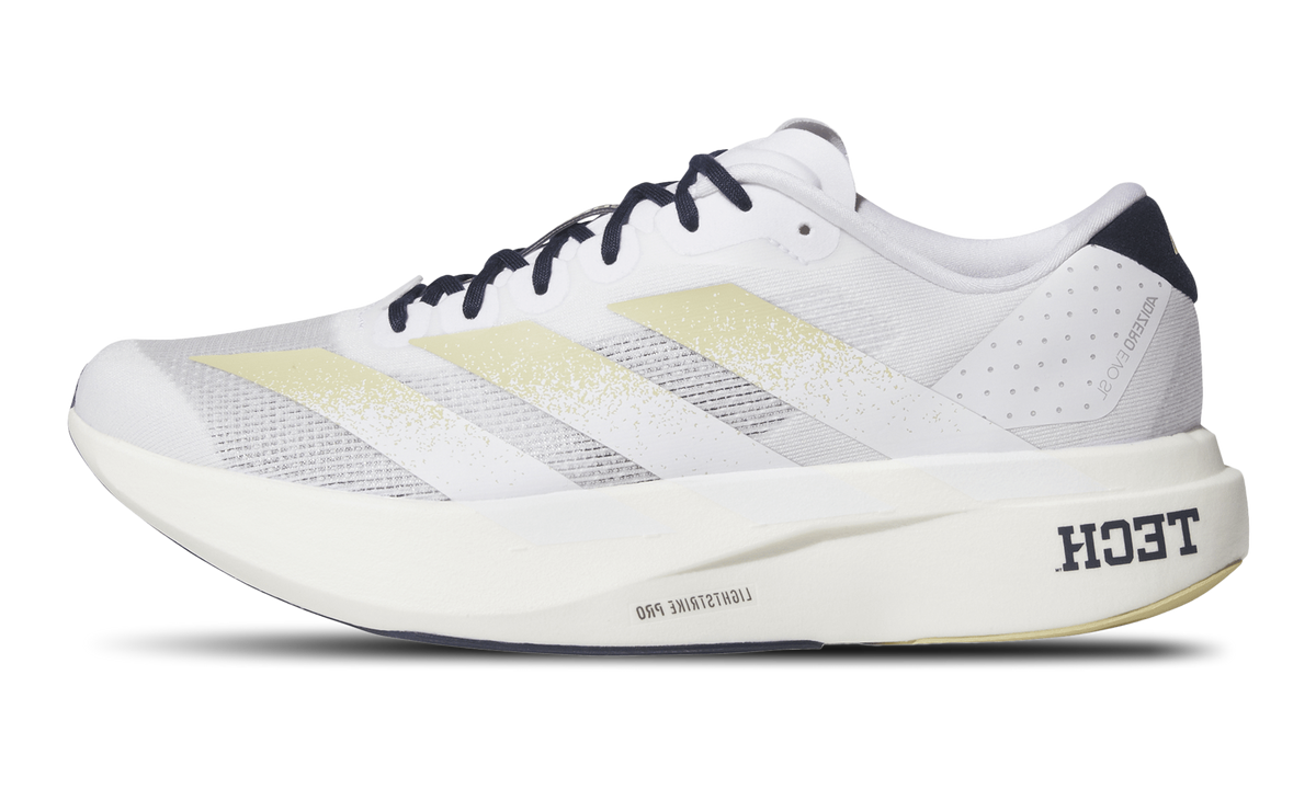 ADIZERO EVO SL "GEORGIA TECH" JQ4577