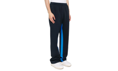 Adidas X Wales Bonner Pique Track Pants "Navy" JM8215