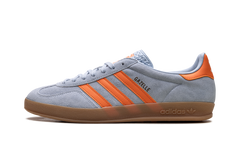 Gazelle Indoor "Wonder Blue Orange" JH5405