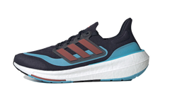 ULTRABOOST LIGHT "Black" IE1760