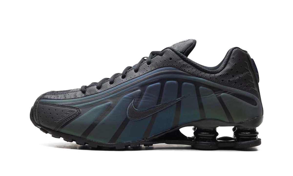 Shox R4 SE "Black Seaweed" IM6596 001