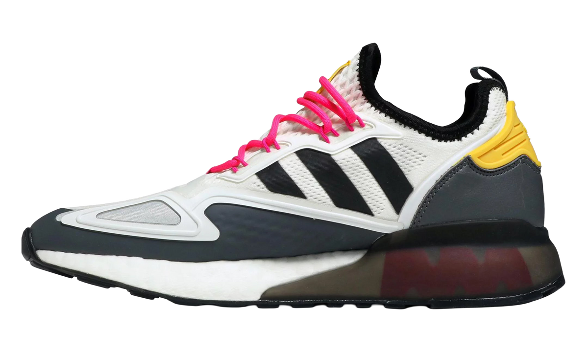 Adidas NINJA ZX 2K BOOST "NINJA" FZ0480