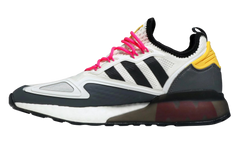 Adidas NINJA ZX 2K BOOST "NINJA" FZ0480