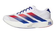 Adizero EVO SL "NCAA - Kansas Jayhawks" JQ2150