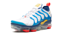 Air Vapormax Plus "Citron Pulse" FJ3999 100